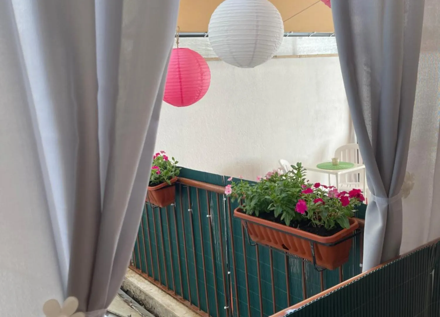 Casa Dei Nonni Di Yuri Bed and Breakfast Palermo 0*,  Italië