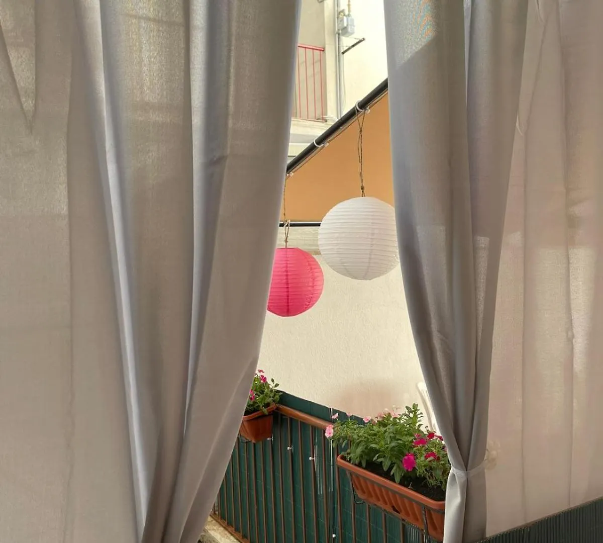 Casa Dei Nonni Di Yuri Panzió Palermo 0*,  Olaszország