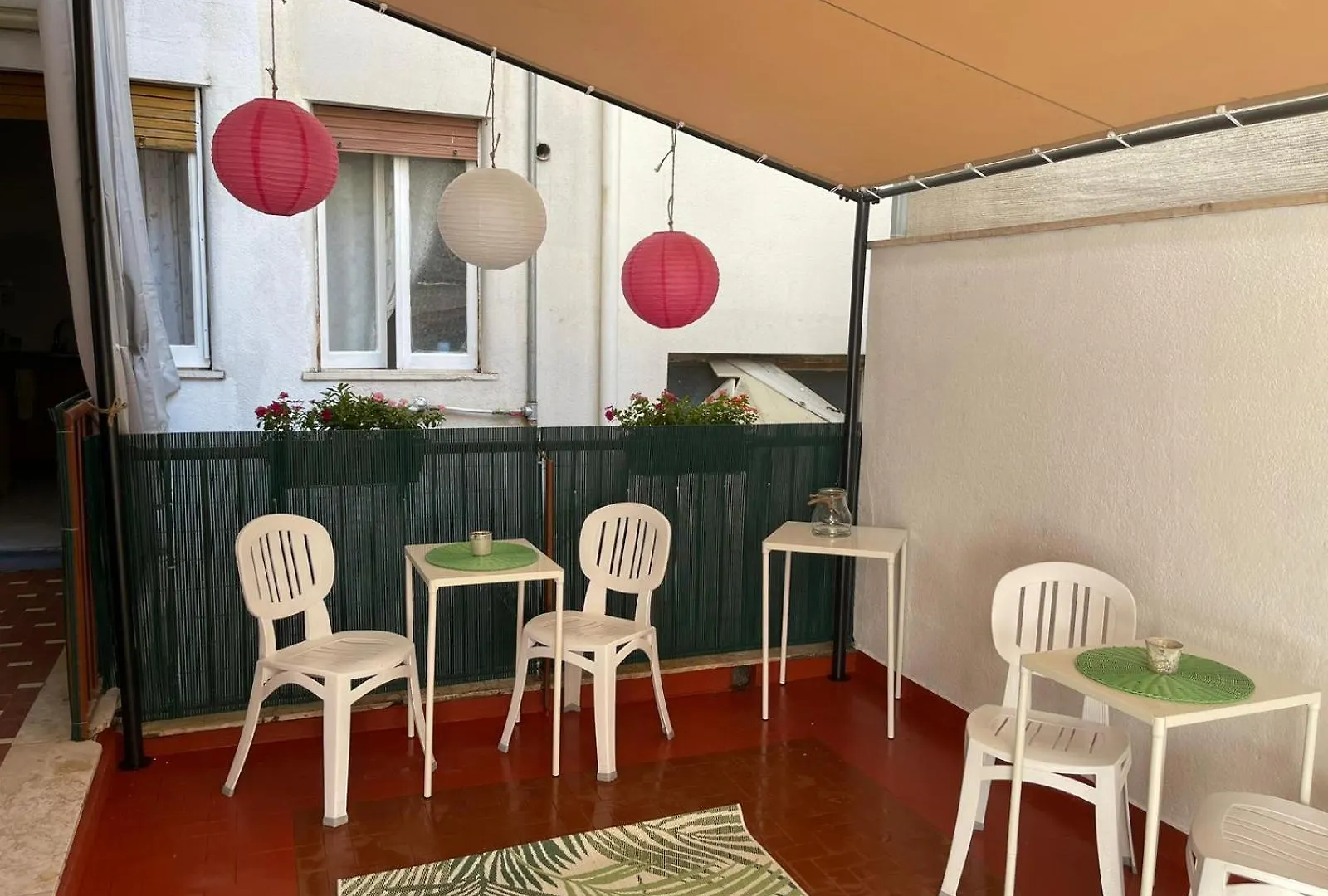 Casa Dei Nonni Di Yuri Panzió Palermo