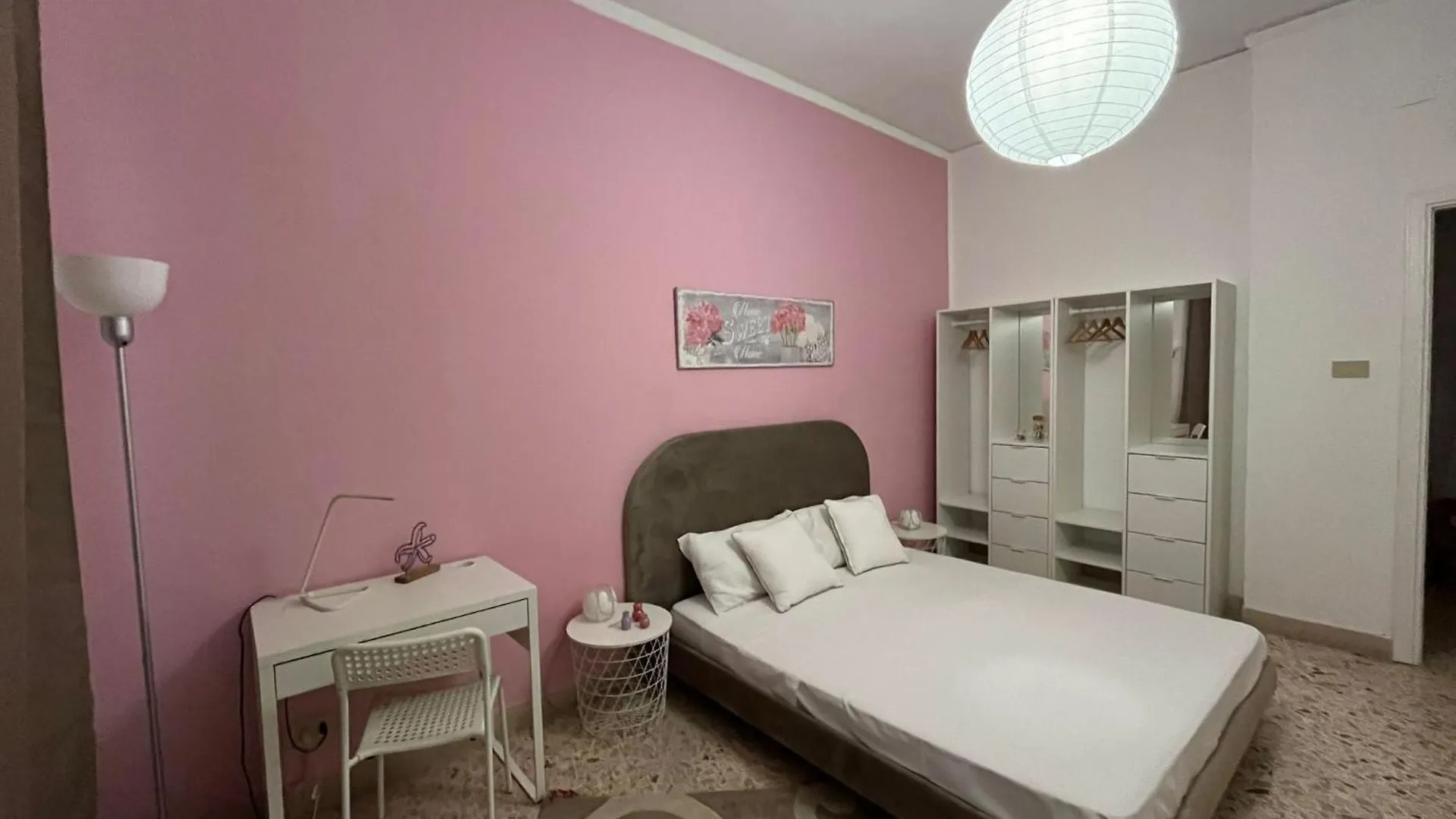 Casa Dei Nonni Di Yuri Panzió Palermo