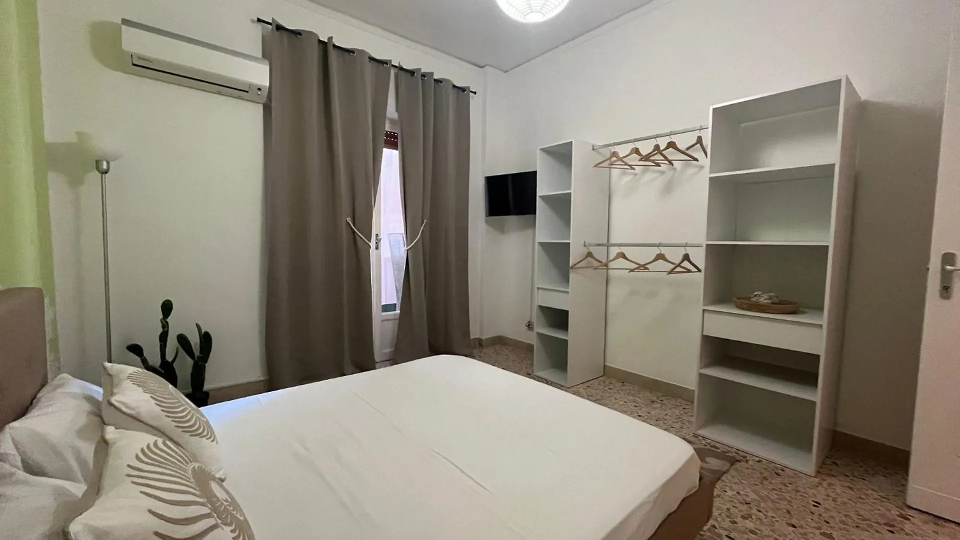 Casa Dei Nonni Di Yuri Panzió Palermo