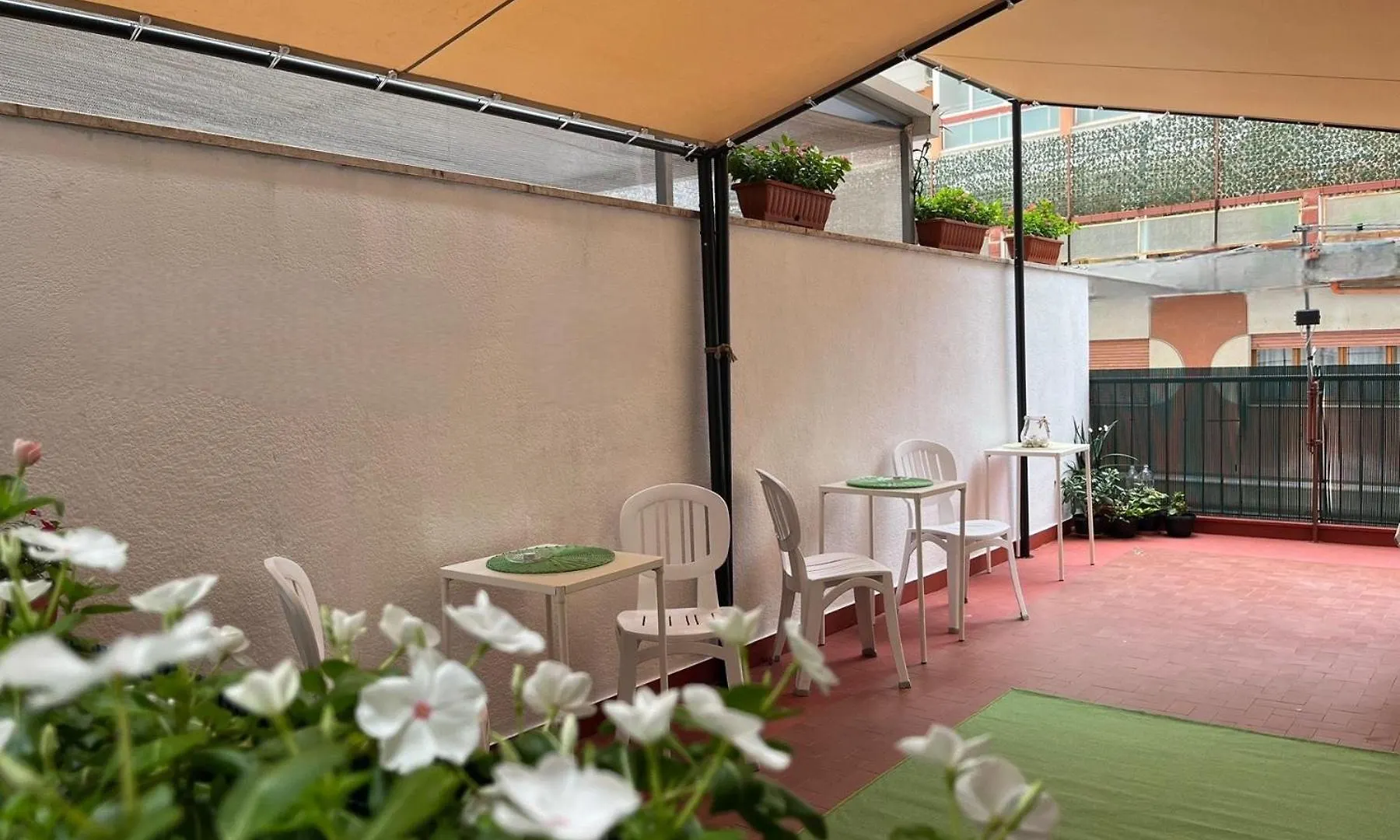 Casa Dei Nonni Di Yuri Panzió Palermo Olaszország