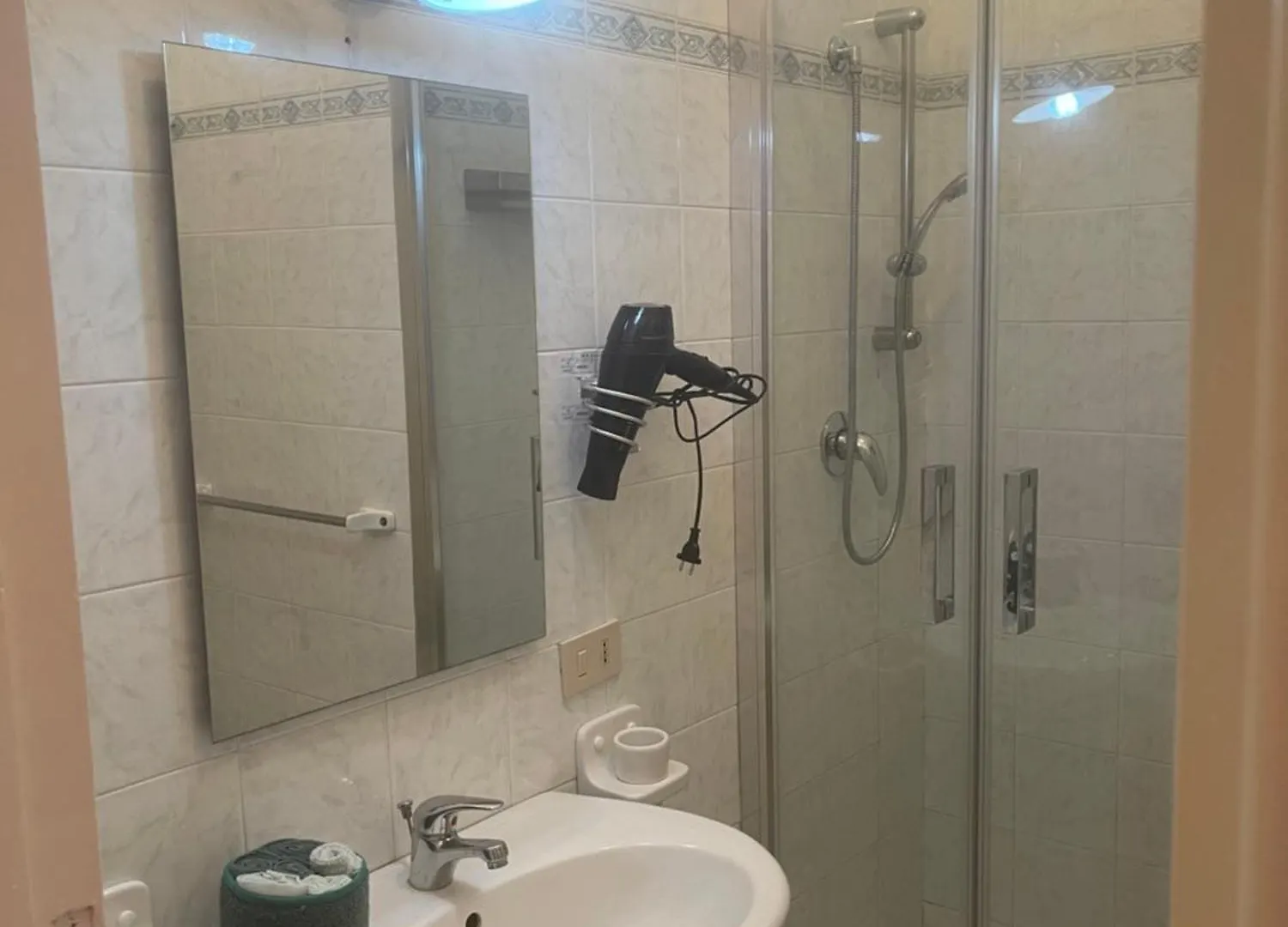 Casa Dei Nonni Di Yuri Bed and Breakfast Palermo Bed & Breakfast