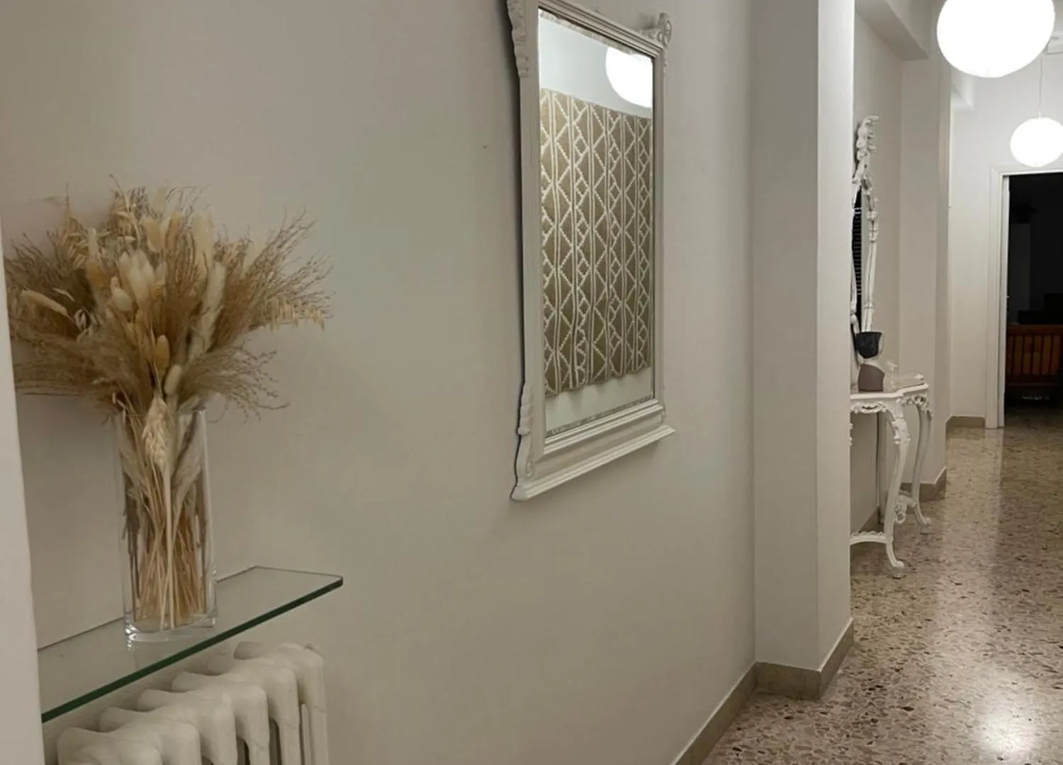 Casa Dei Nonni Di Yuri Bed and Breakfast Palermo