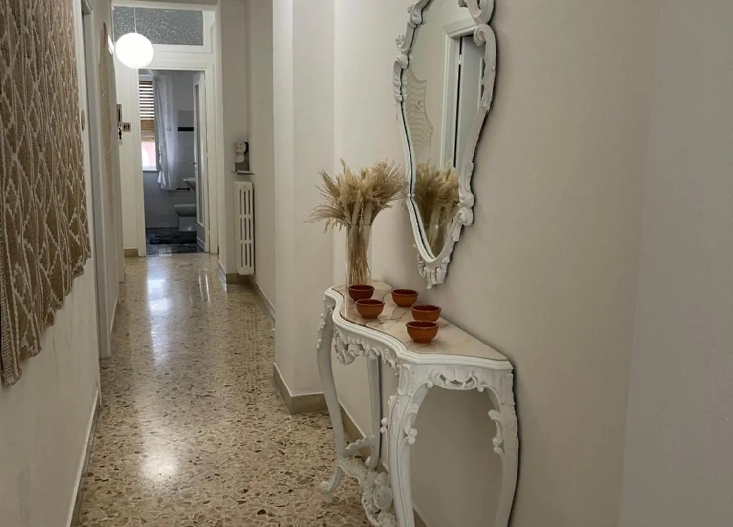Bed & Breakfast Casa Dei Nonni Di Yuri Bed and Breakfast Palermo