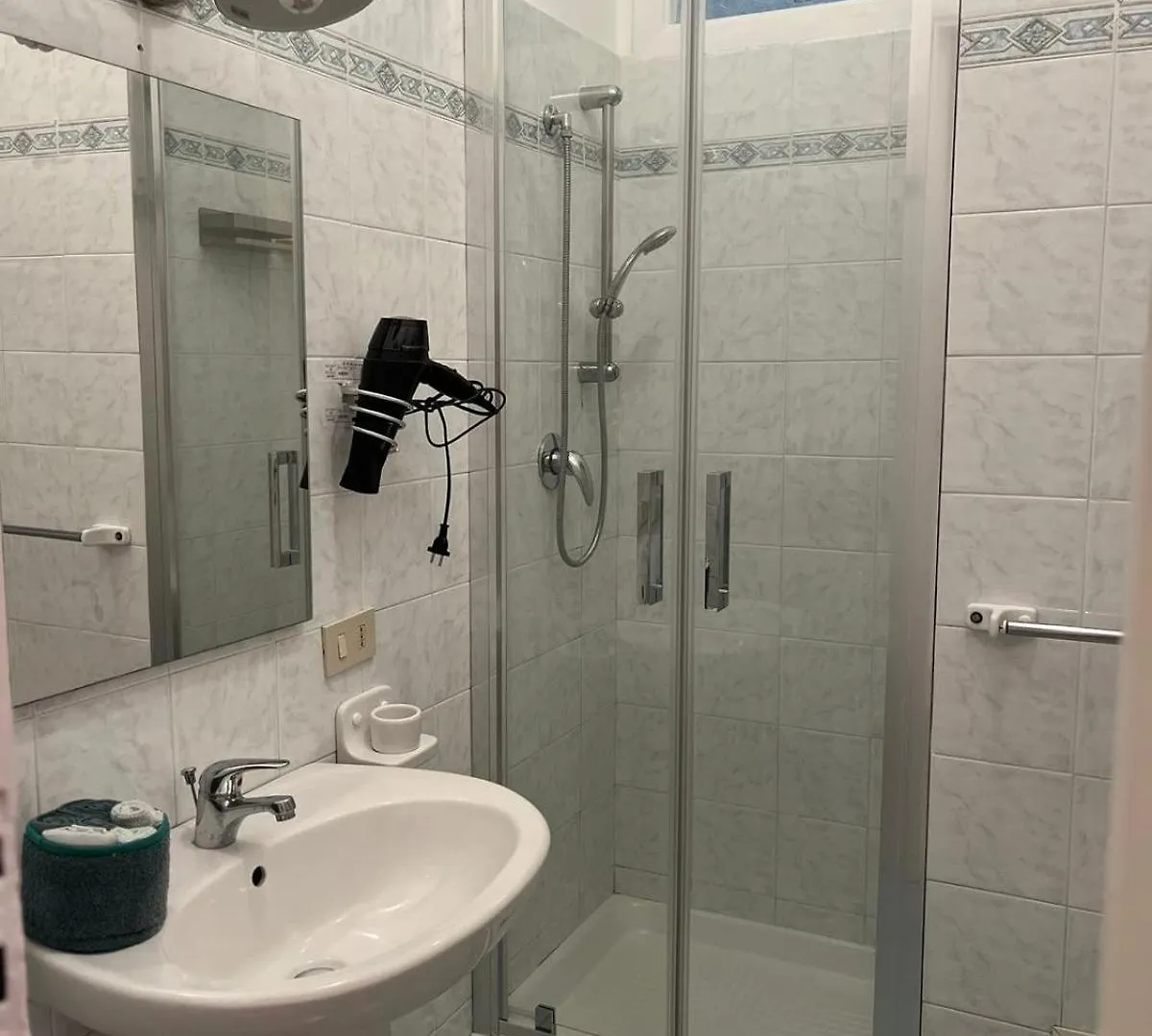 Casa Dei Nonni Di Yuri Bed and Breakfast Palermo Bed & Breakfast