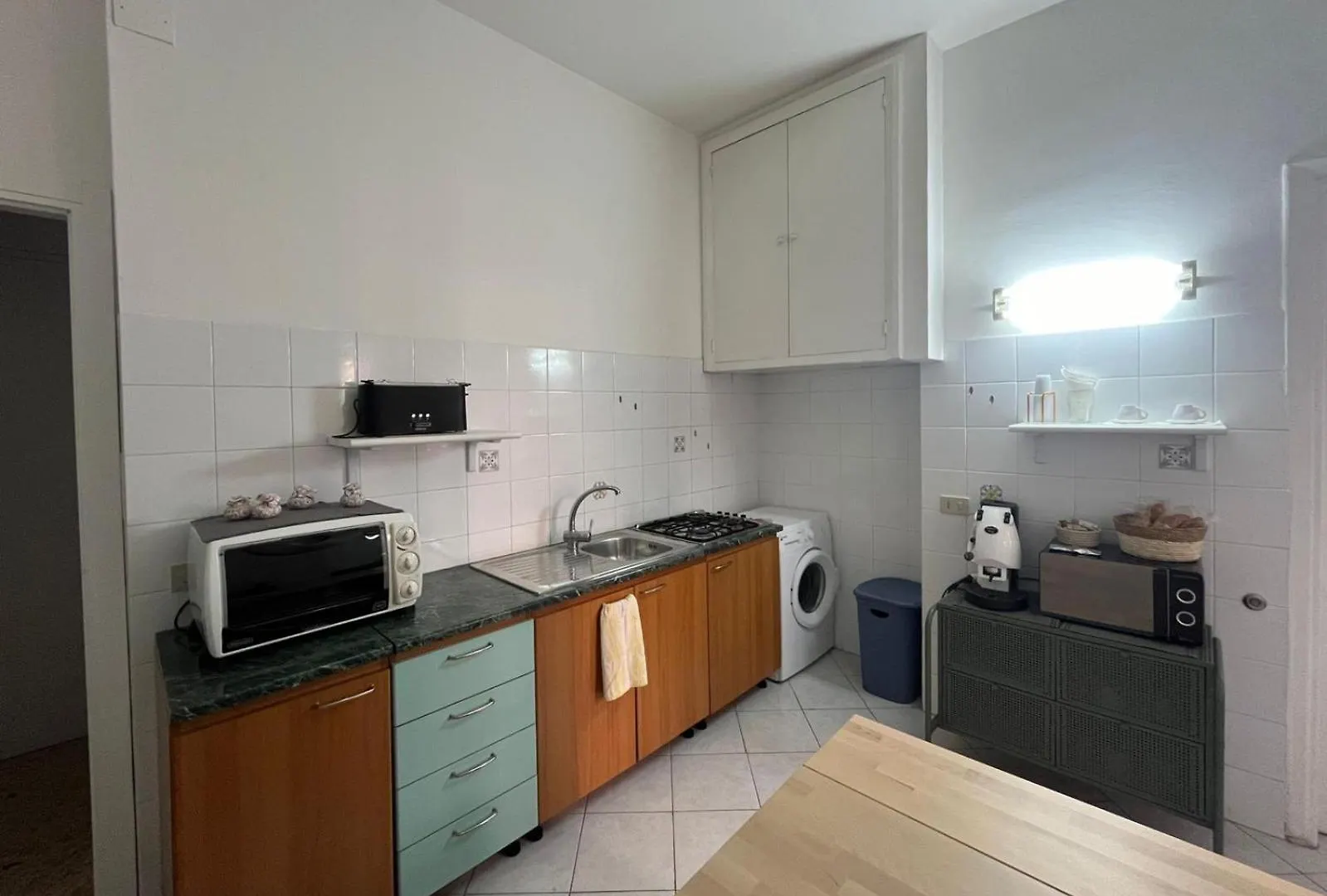 Casa Dei Nonni Di Yuri Bed & Breakfast Palermo 0*,  Italy