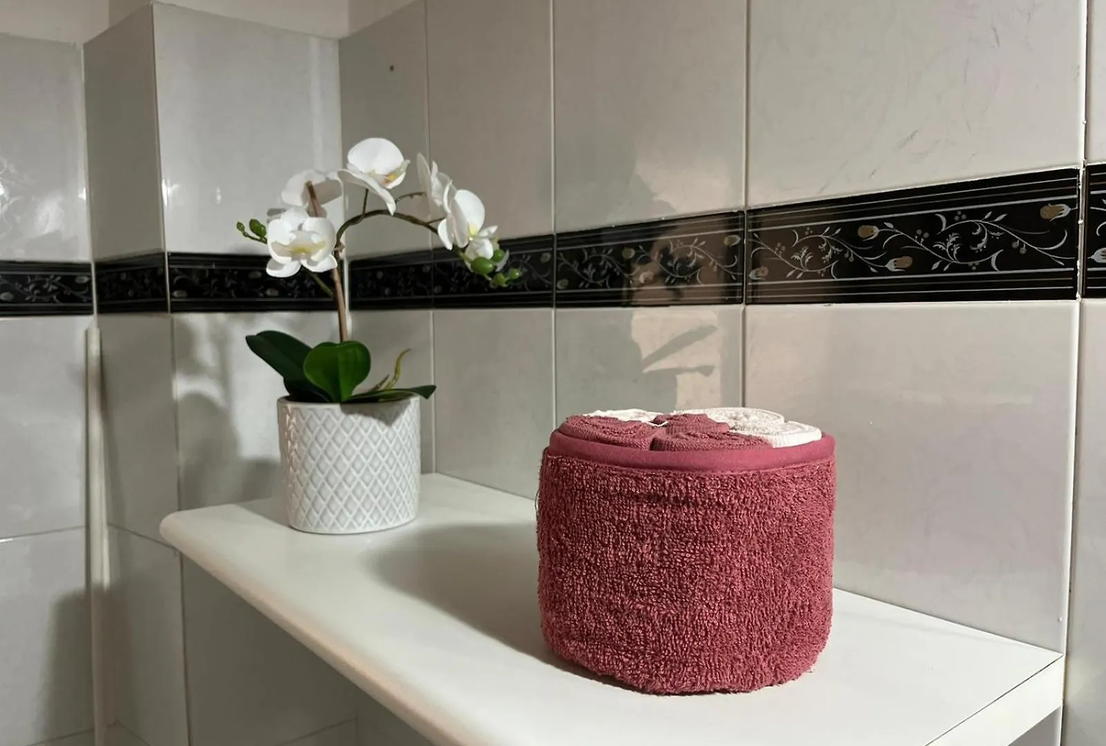 Casa Dei Nonni Di Yuri Bed and Breakfast Palermo
