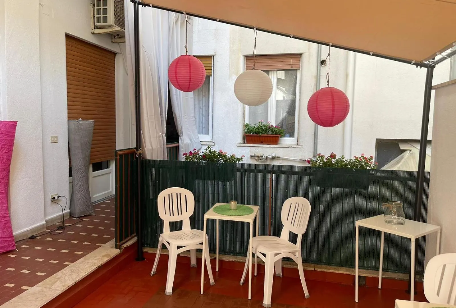Casa Dei Nonni Di Yuri Bed & Breakfast Palermo