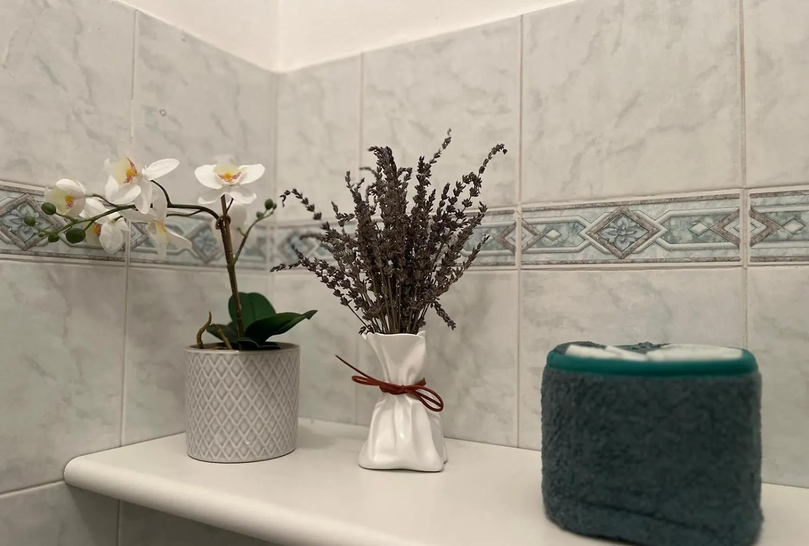 Casa Dei Nonni Di Yuri Bed and Breakfast Palermo Bed & Breakfast