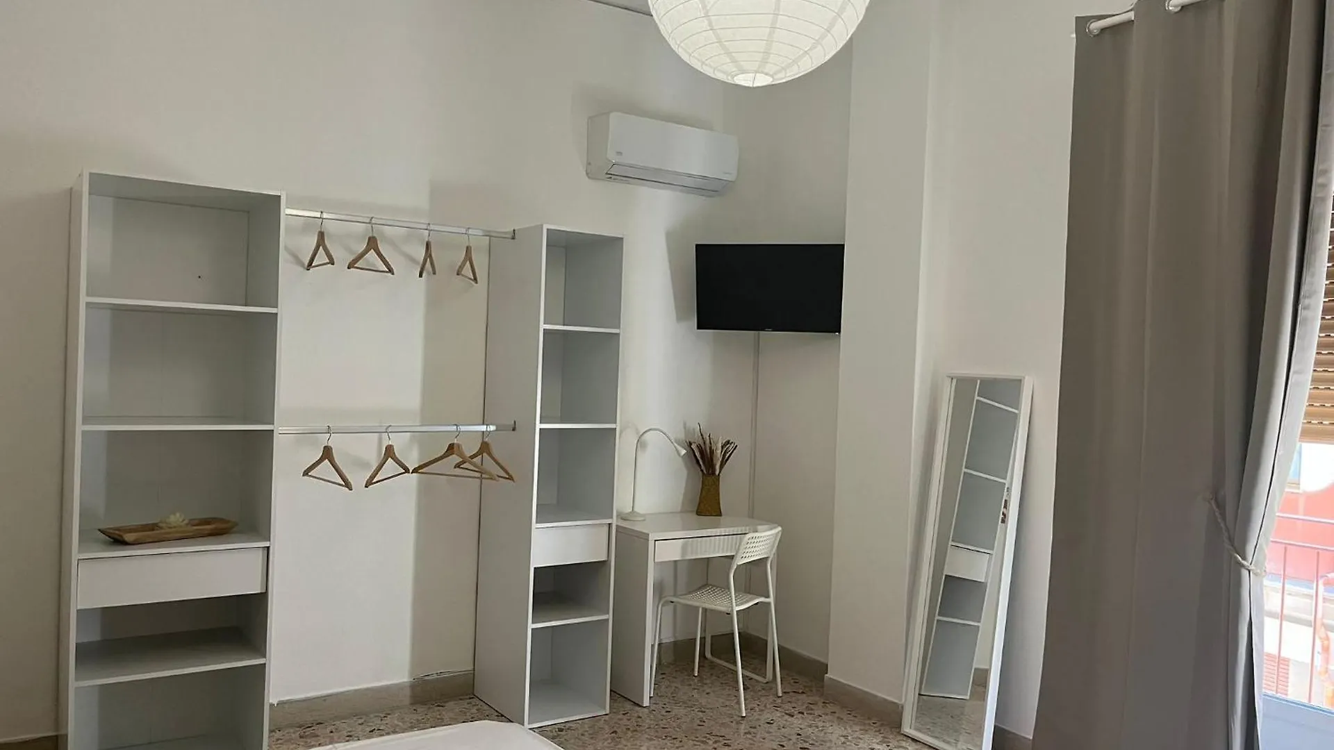 Casa Dei Nonni Di Yuri Bed & Breakfast Palermo