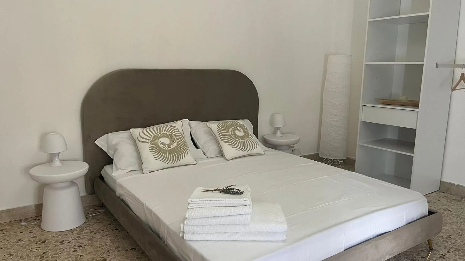 Bed & Breakfast Casa Dei Nonni Di Yuri Bed and Breakfast Palermo