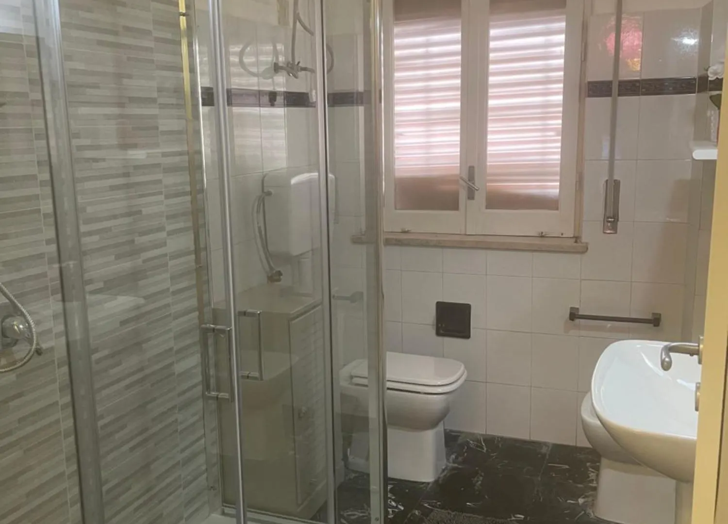 Casa Dei Nonni Di Yuri Bed and Breakfast Palermo Bed & Breakfast