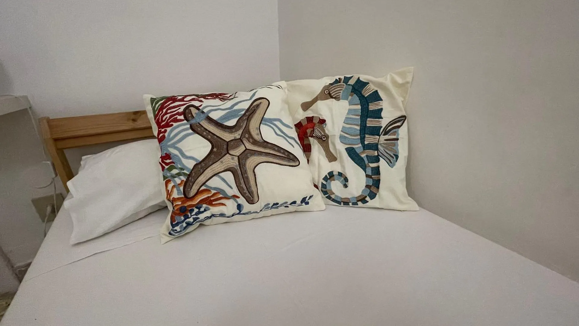 Bed & Breakfast Casa Dei Nonni Di Yuri Bed and Breakfast Palermo